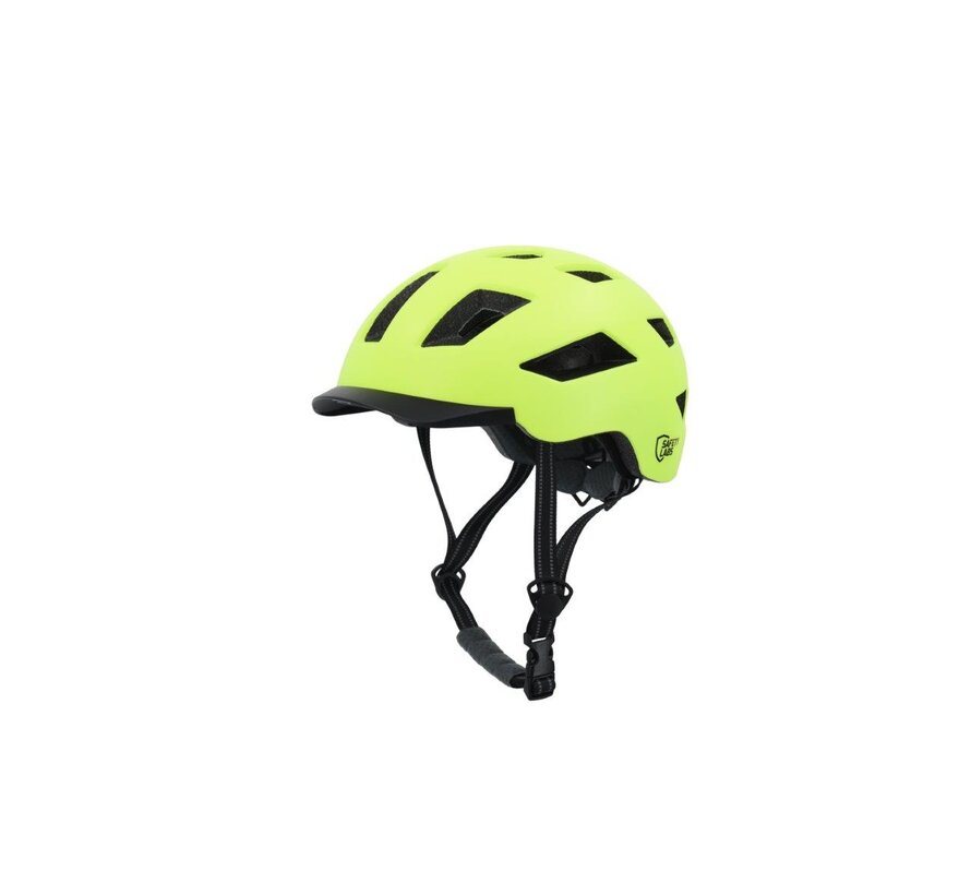 Helm Safety labs E-bahn 2.0