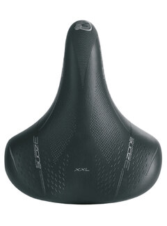Selle Bassano Zadel Selle Bassano volare 3-zone xxl