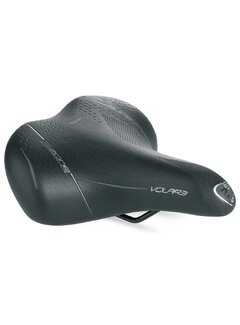 Selle Bassano Zadel Selle Bassano volare 3-zone xxl