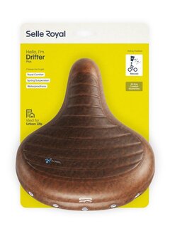 Selle Royal Zadel Selle royal 5111UDTD Drifter Plus