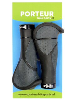 Porteur Handvatten Porteur ergo wing lang/lang