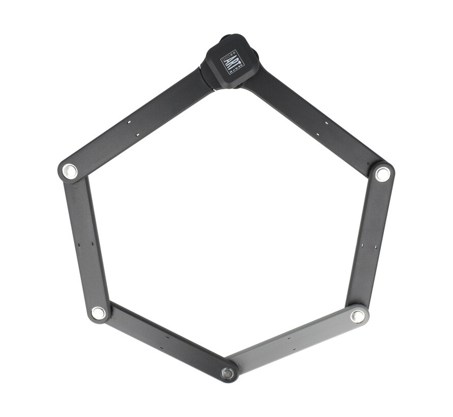 Vouwslot Simson easy 96cm bk122