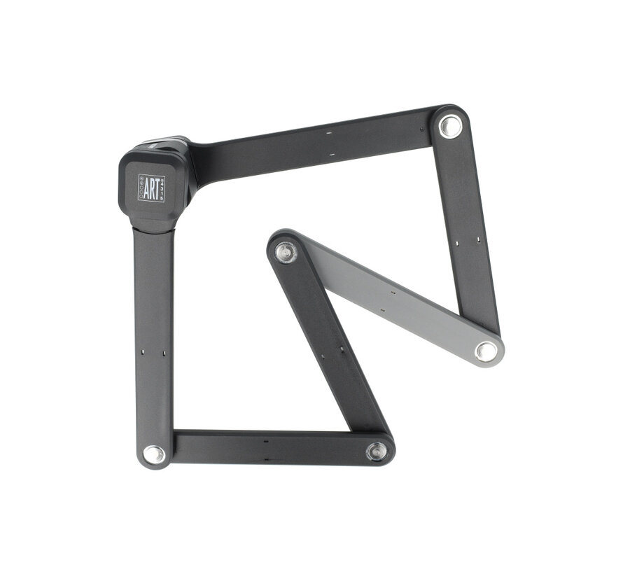 Vouwslot Simson easy 96cm bk122