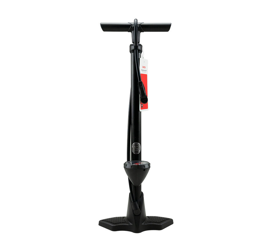 Vloerpomp Simson aerolite 160