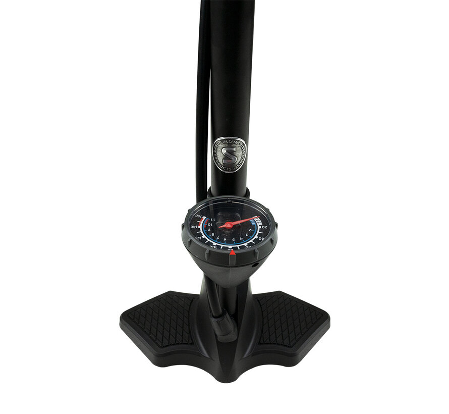 Vloerpomp Simson aerolite 160