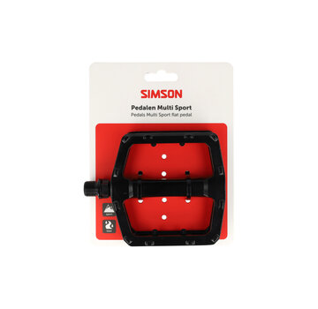 Simson Pedalen Simson multi sport