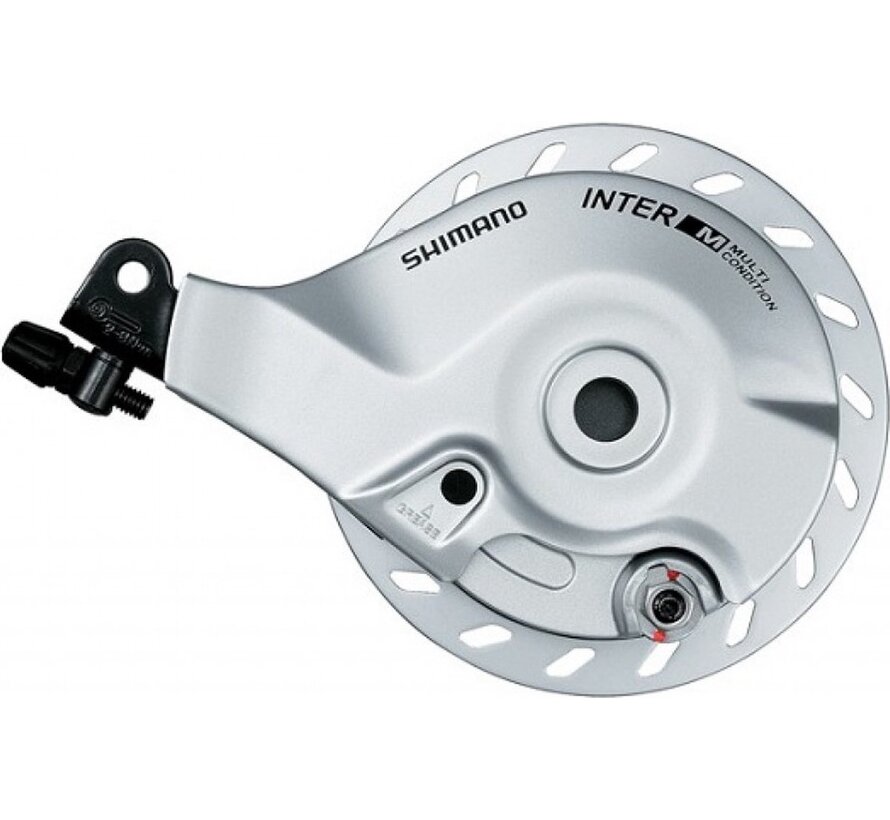 Rollerbrake Shimano BR-IM45-R