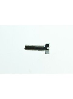 Xtrabike Bout Xtrabike zeskant m5x16