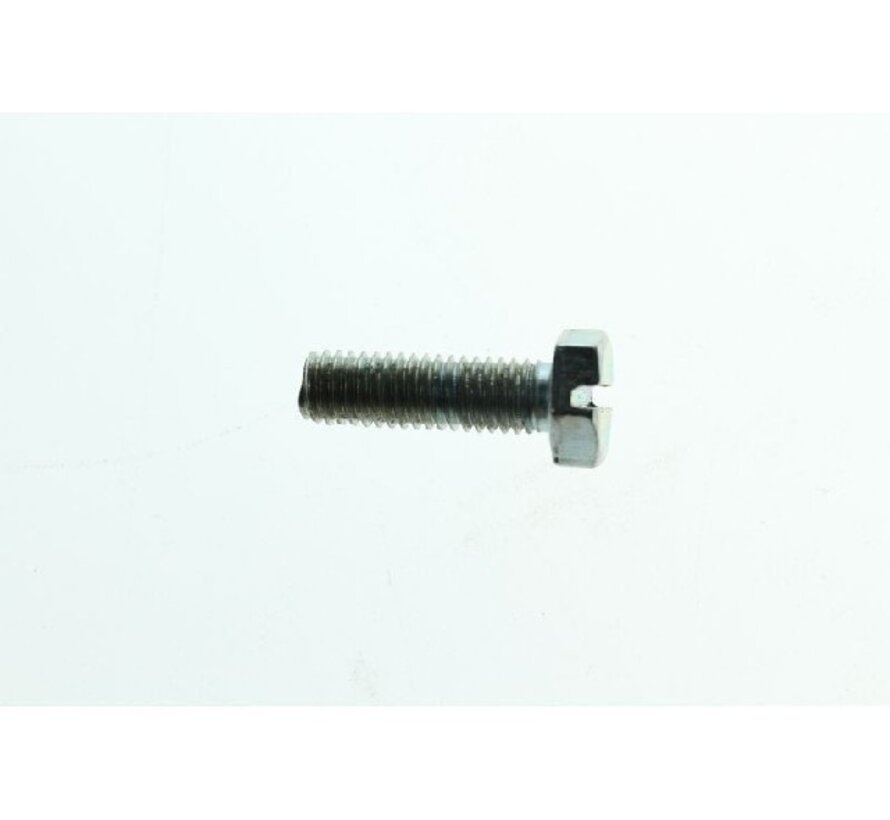 Bout Xtrabike zeskant m5x16