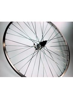 Achterwiel 26x1.75 cassette 7/8/9