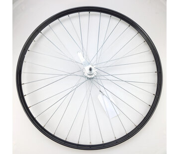 Achterwiel 28x1 1/2 import remnaaf