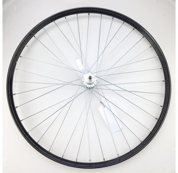 Achterwiel 28x1 1/2 import remnaaf