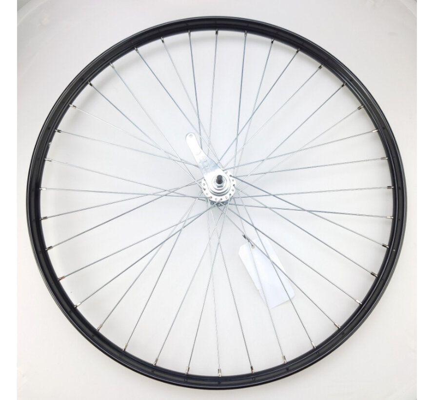 Achterwiel 28x1 1/2 import remnaaf