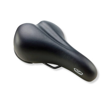 Xtrabike Zadel Xtrabike heren