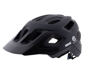 Mirage Helm Mirage Tour atb in-mold