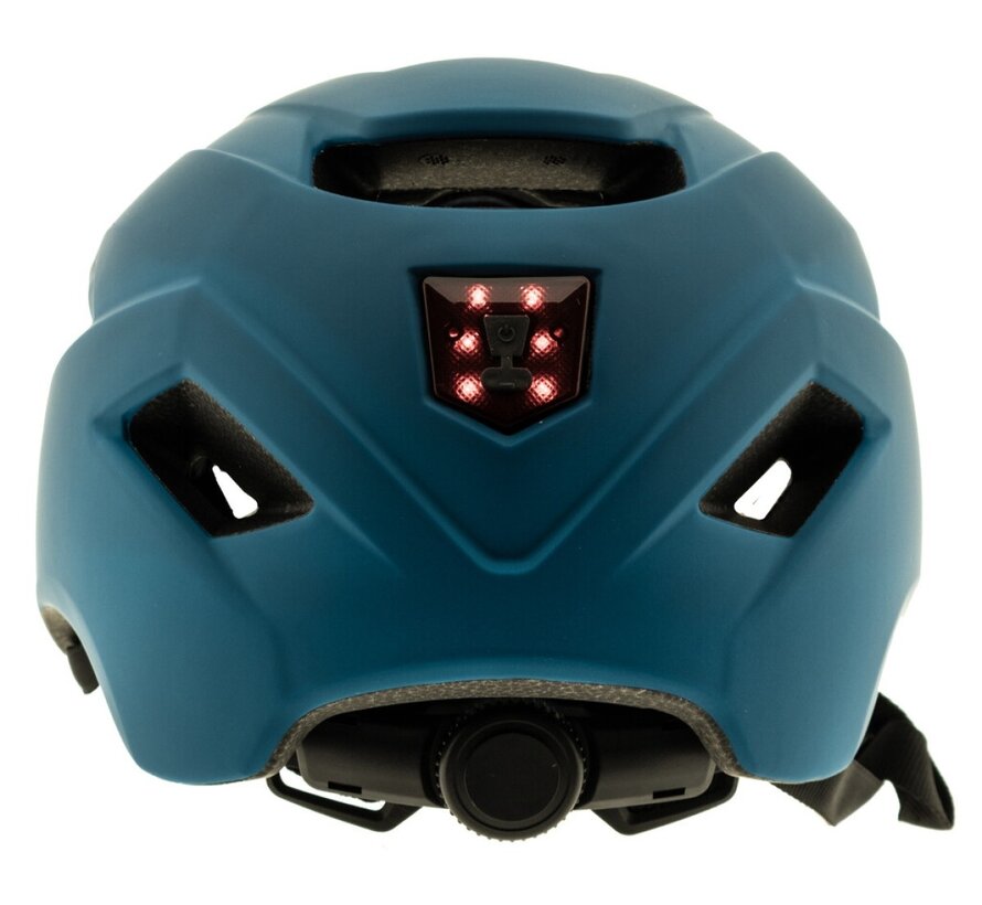 Helm Mirage City e-bike in-mold