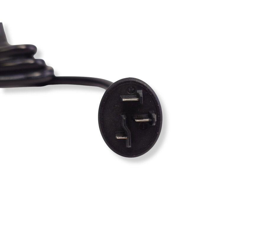 Acculader Bosch Compact charger