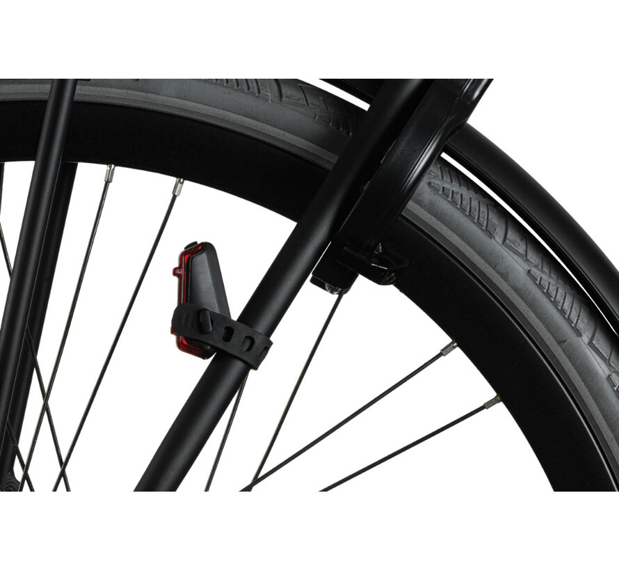 Achterlicht Axa Dwn rear 1 led