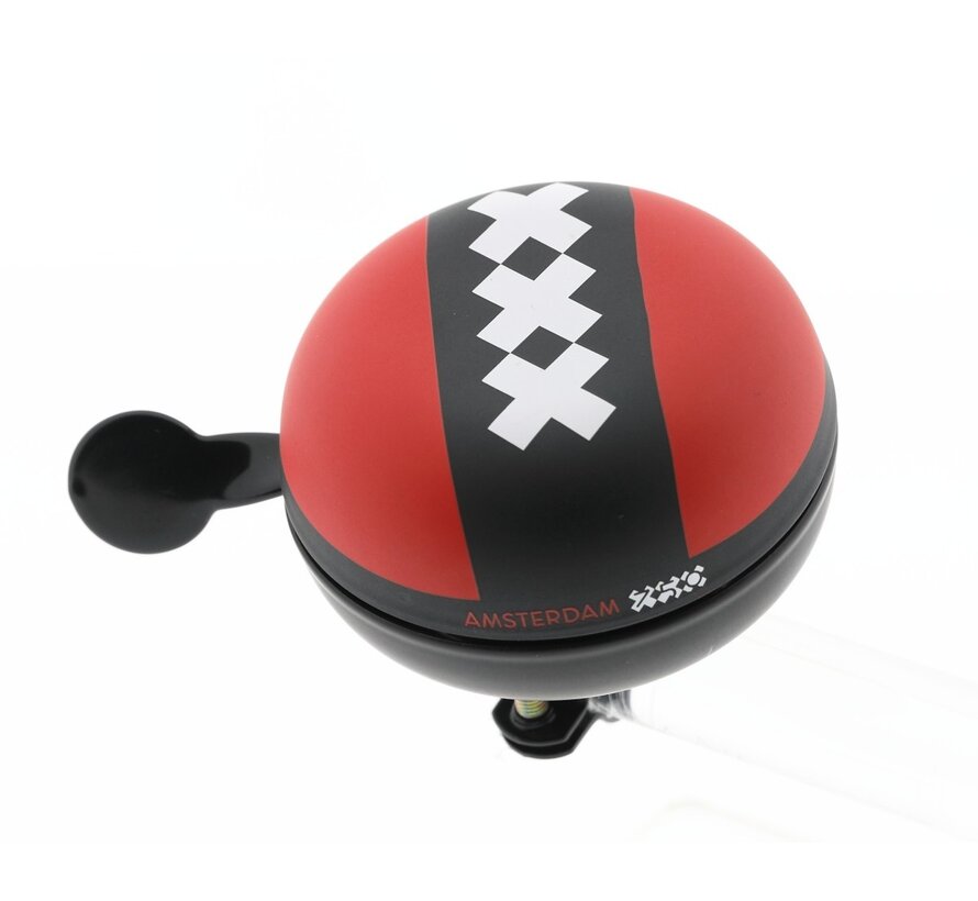 Bel Amsterdam 750 ding dong