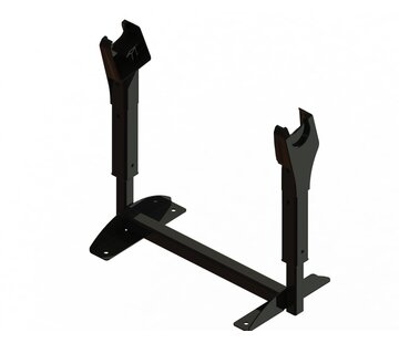 Steco Drager Steco mini-mee voor bakfiets