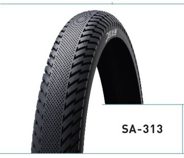 Deli Tire Btb Deli 20x4.00 streetfighter 100-406