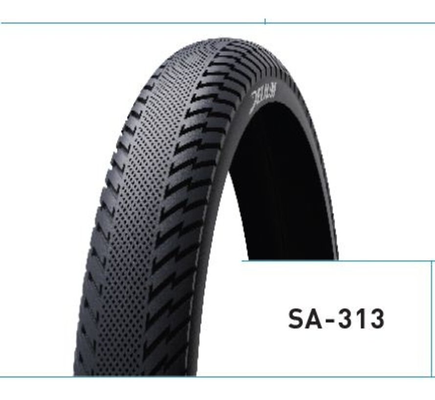 Btb Deli 20x4.00 streetfighter 100-406