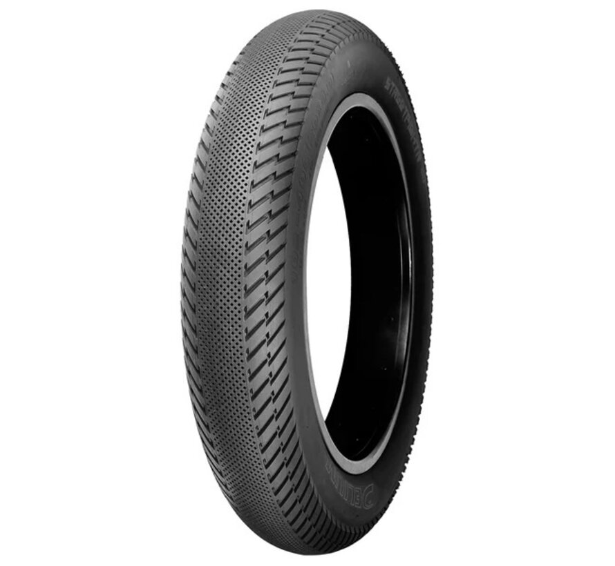 Btb Deli 20x4.00 streetfighter 100-406