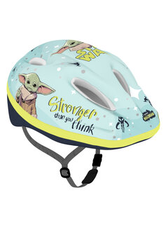 Seven Polska Helm SP mandalorian groen