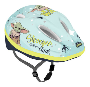 Seven Polska Helm SP mandalorian groen