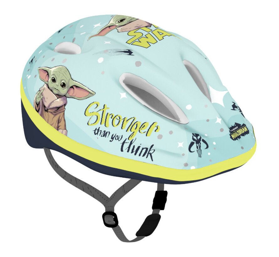 Helm SP mandalorian groen