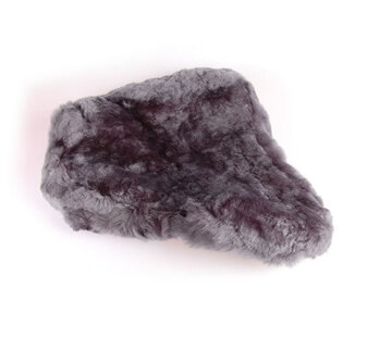 Zadeldek  schapenvacht universeel
