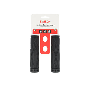 Simson Handvatten Simson comfort grip
