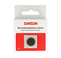 Binnenbandpleisters Simson 25mm rond