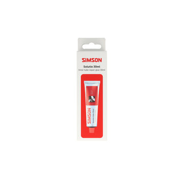 Simson Solutie Simson groot 30ml