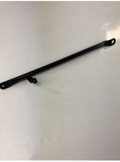 Steco Voordrager Steco poot links zwart