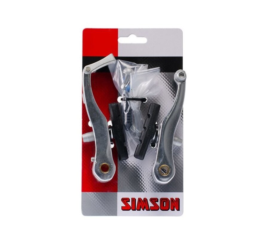 Remset Simson v-brake