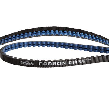 Gates Aandrijfriem Gates snaar 11M-120T-12CT