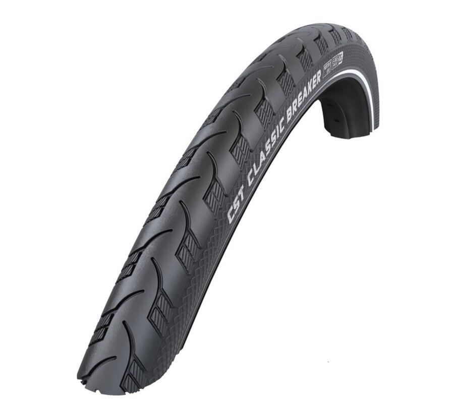 Btb Cst 26x1 3/8 breaker 37-590