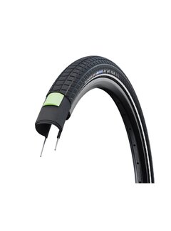 Schwalbe Btb Schwalbe 26x2.15 big ben plus