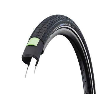 Schwalbe Btb Schwalbe 26x2.15 big ben plus