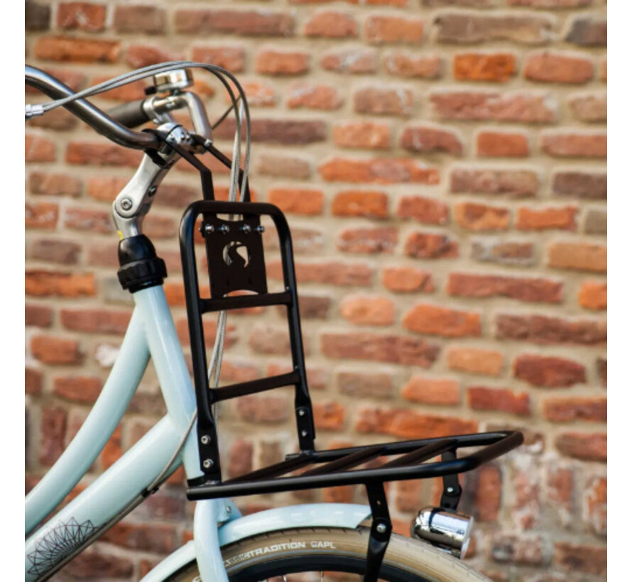 Voordrager Steco transport comfort 26/28