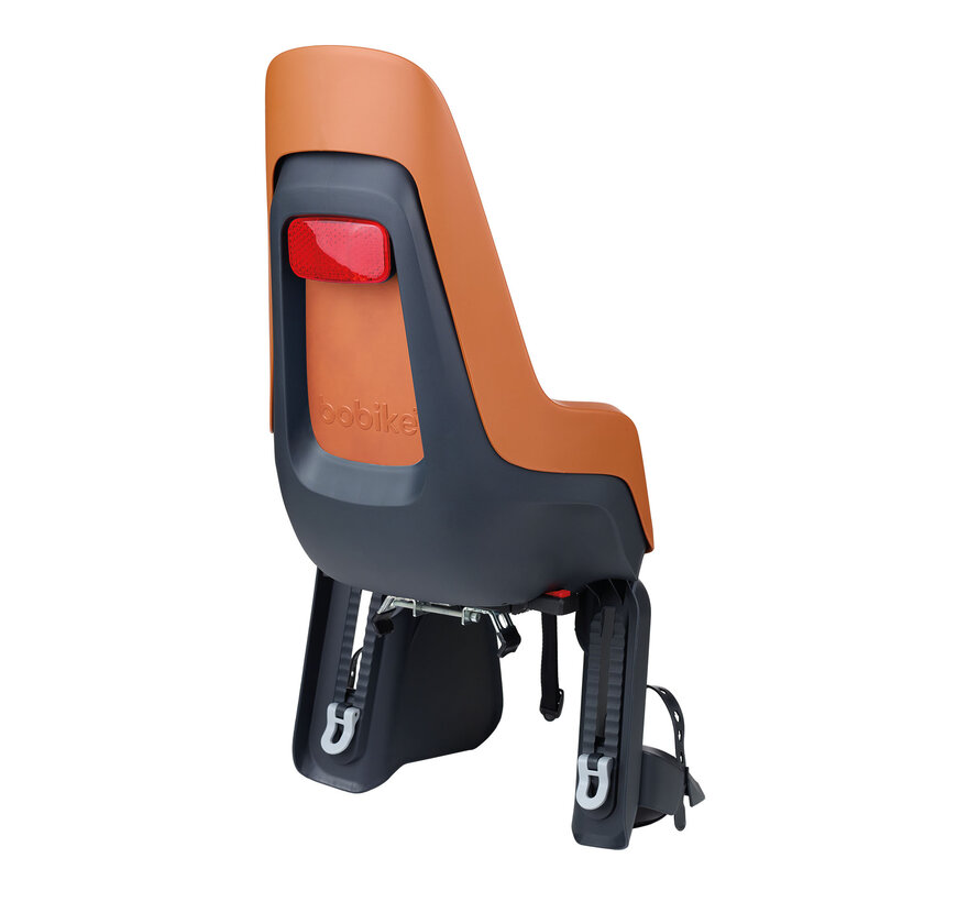 Zitje Bobike maxi one chocolate brown