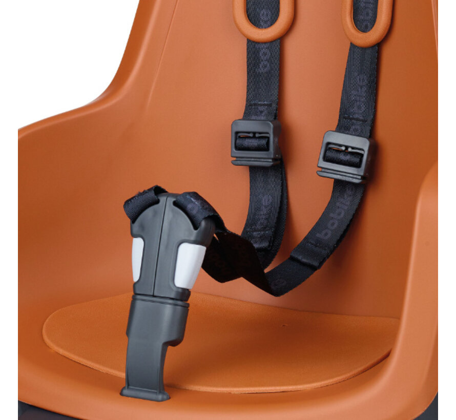 Zitje Bobike maxi one chocolate brown