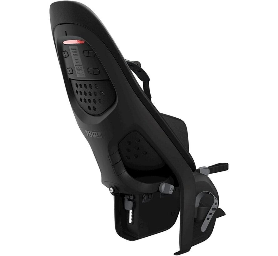 Zitje Yepp 2 maxi Midnight Black