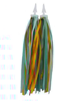 Pex Kids Handvat Pexkids slingers groen