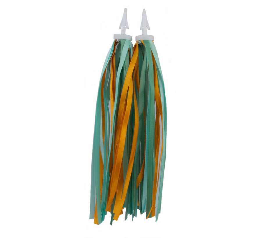 Handvat Pexkids slingers groen