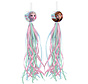 Handvat SP kids streamers frozen II