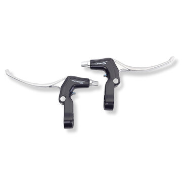 Remgrepenset Saccon zwart/zilver