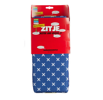 Niet verkeerd Kussen Nietverkeerd Mister and Missis