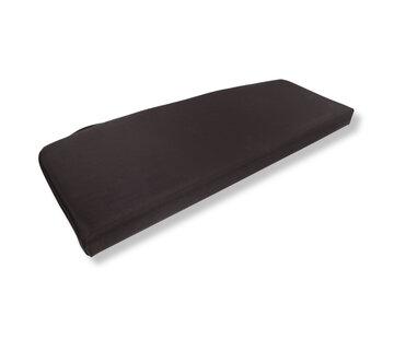 Xtrabike Kussen Universeel voor bakfiets zwart